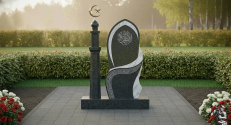 Памятник ПН 508