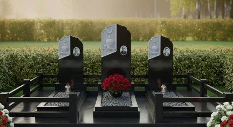 Памятник ПН 679